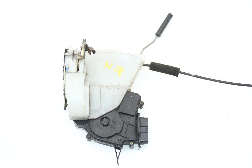 Servomoteur De Serrure De Porte Arrière Gauche Pour Honda Accord VI Civic VII - Neuf